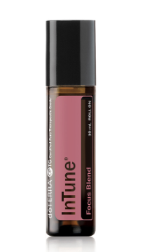 doTerra InTune