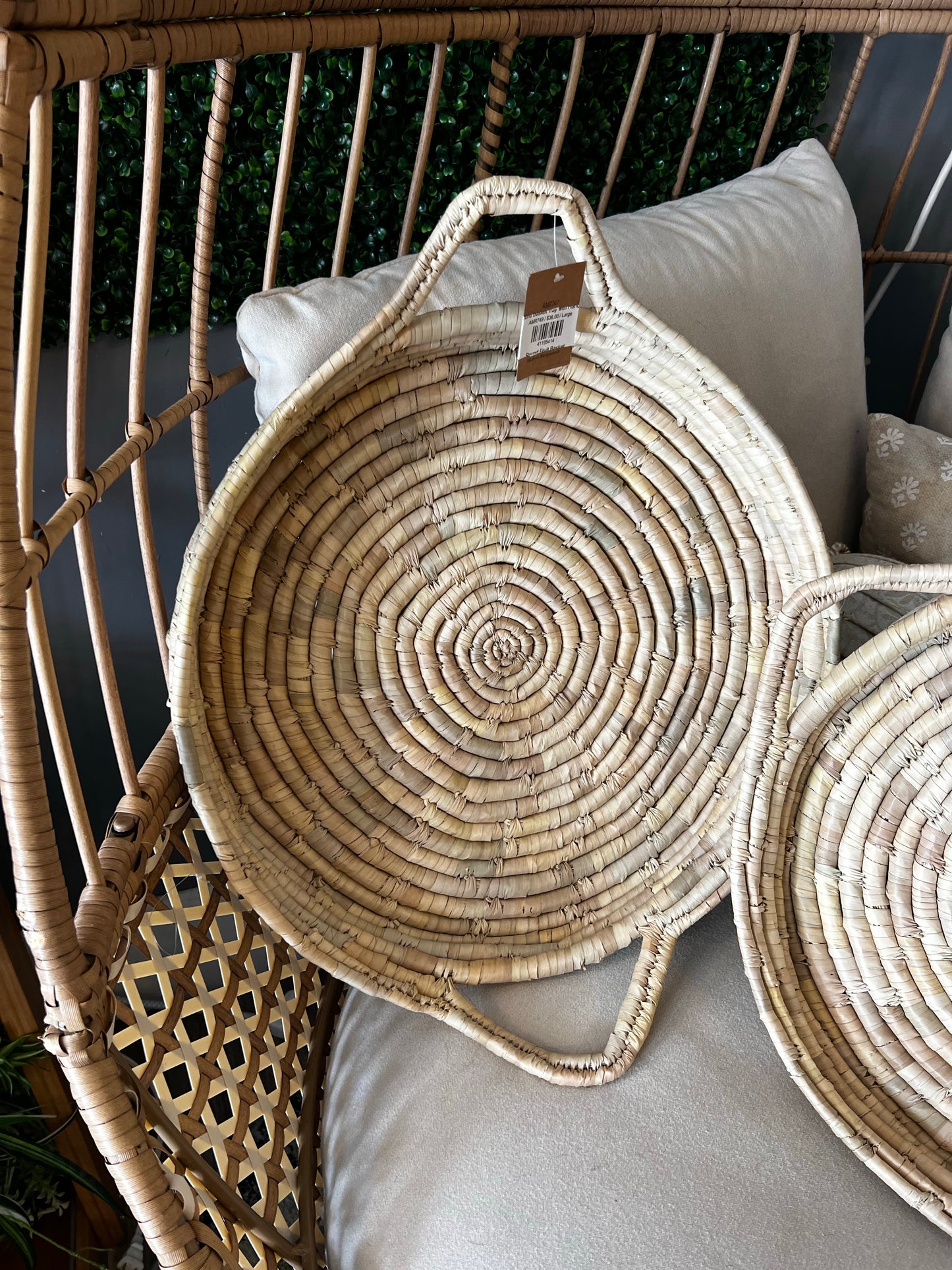 Home Decor Baskets