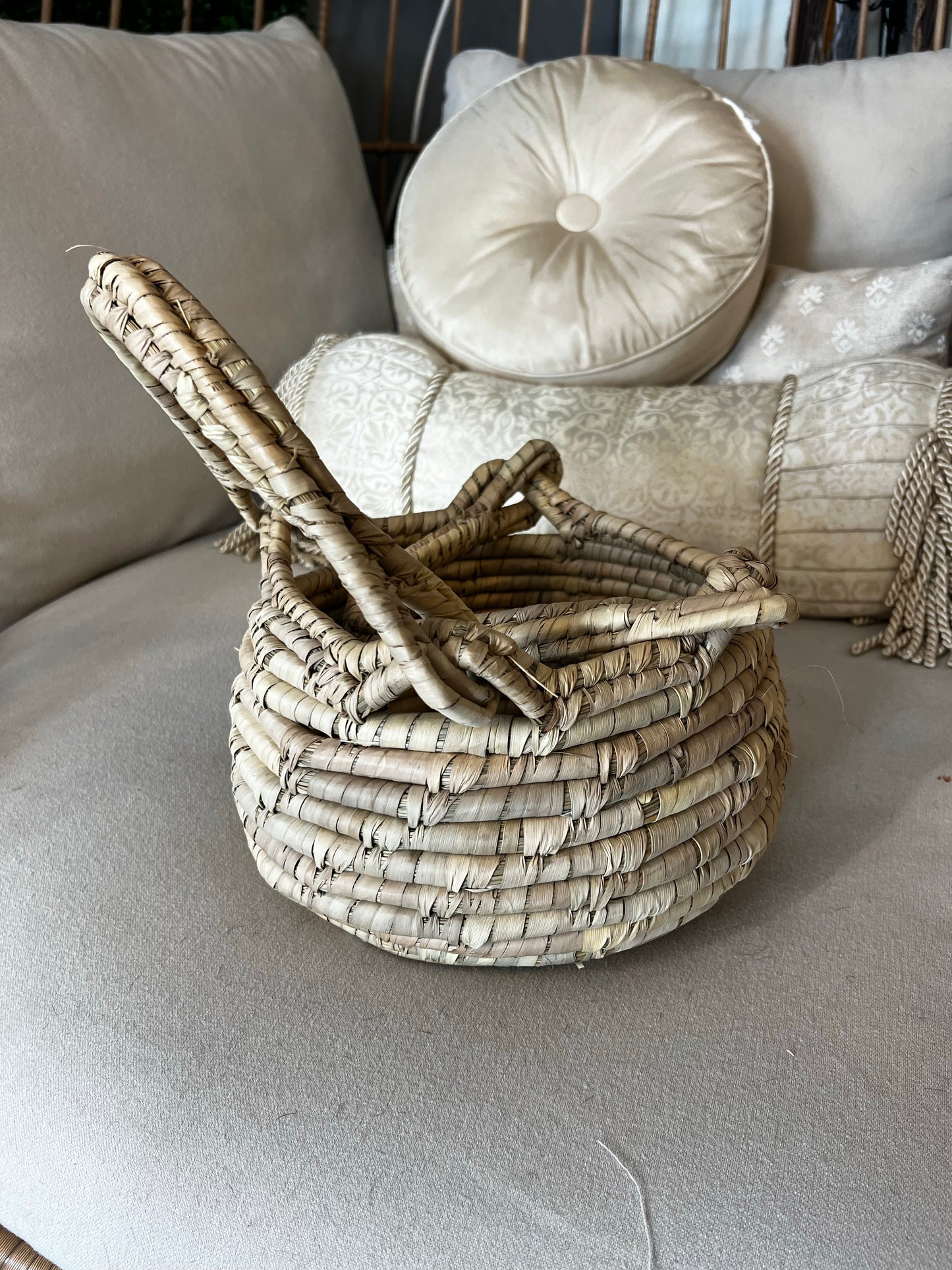 Home Decor Baskets