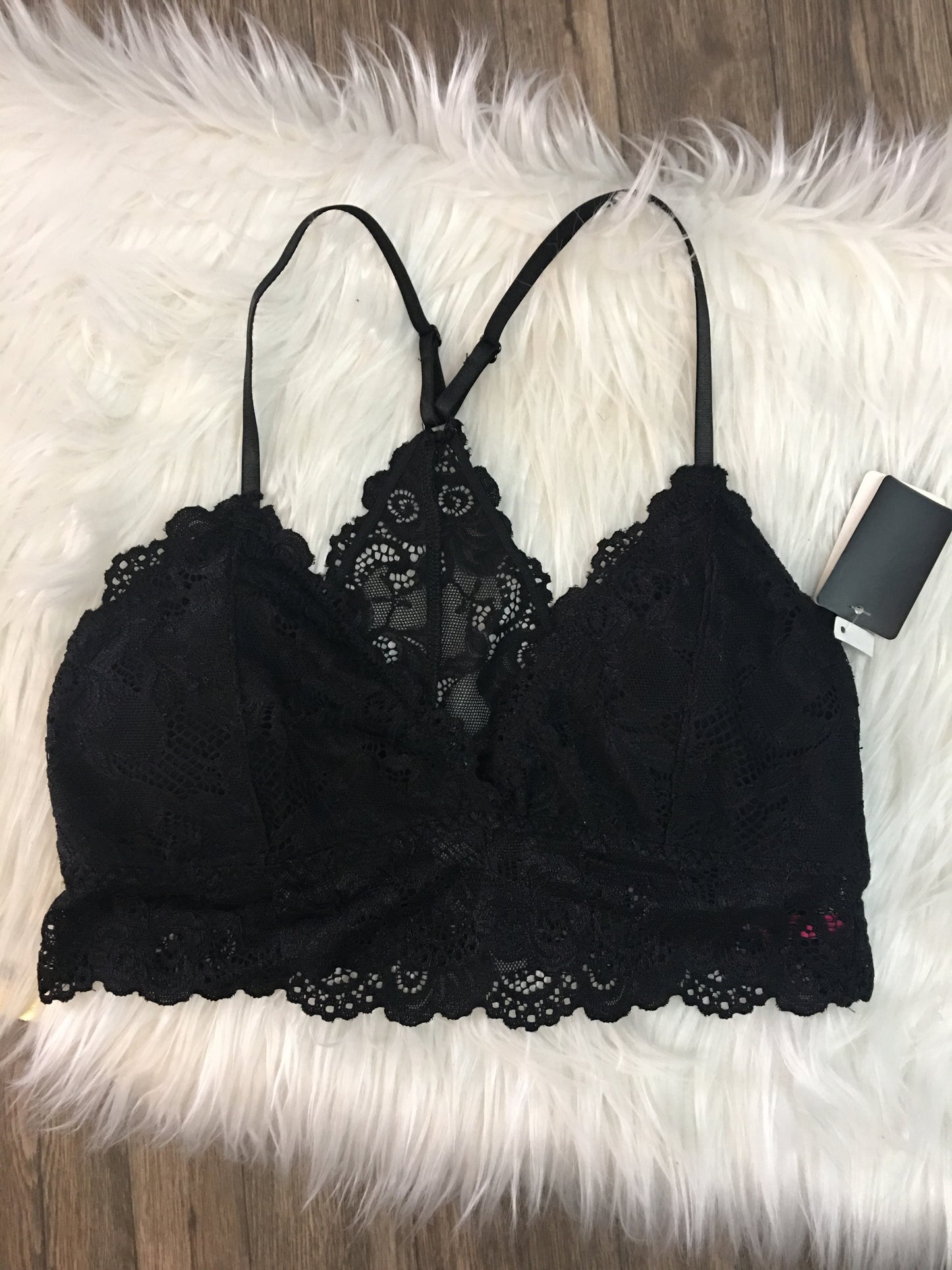 Lace Bralette