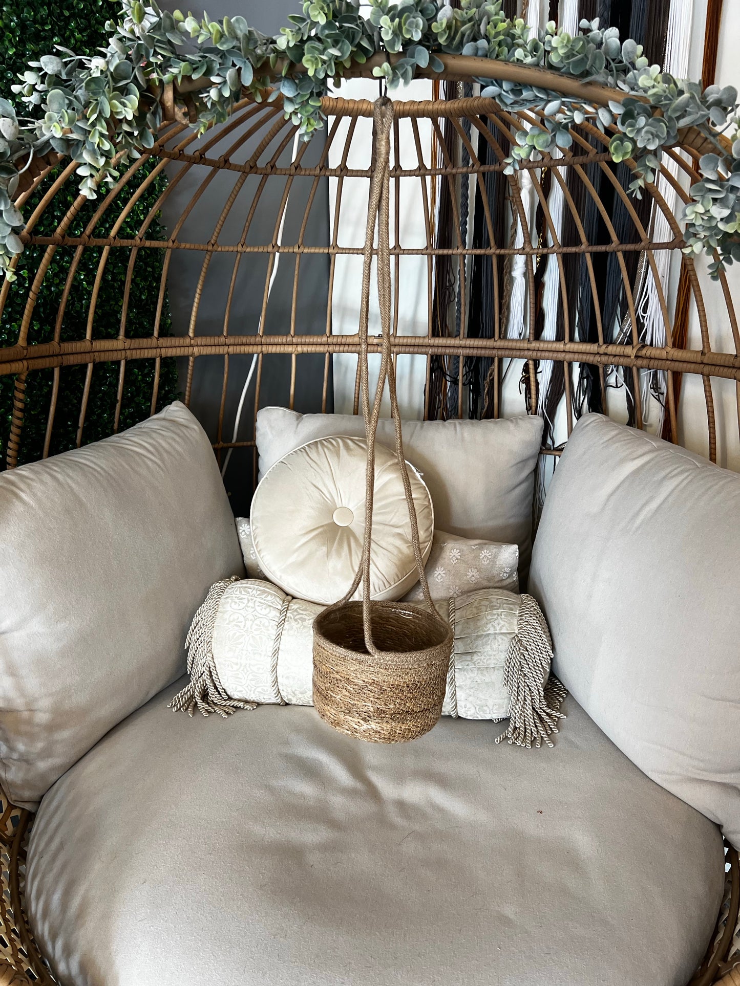 Home Decor Baskets
