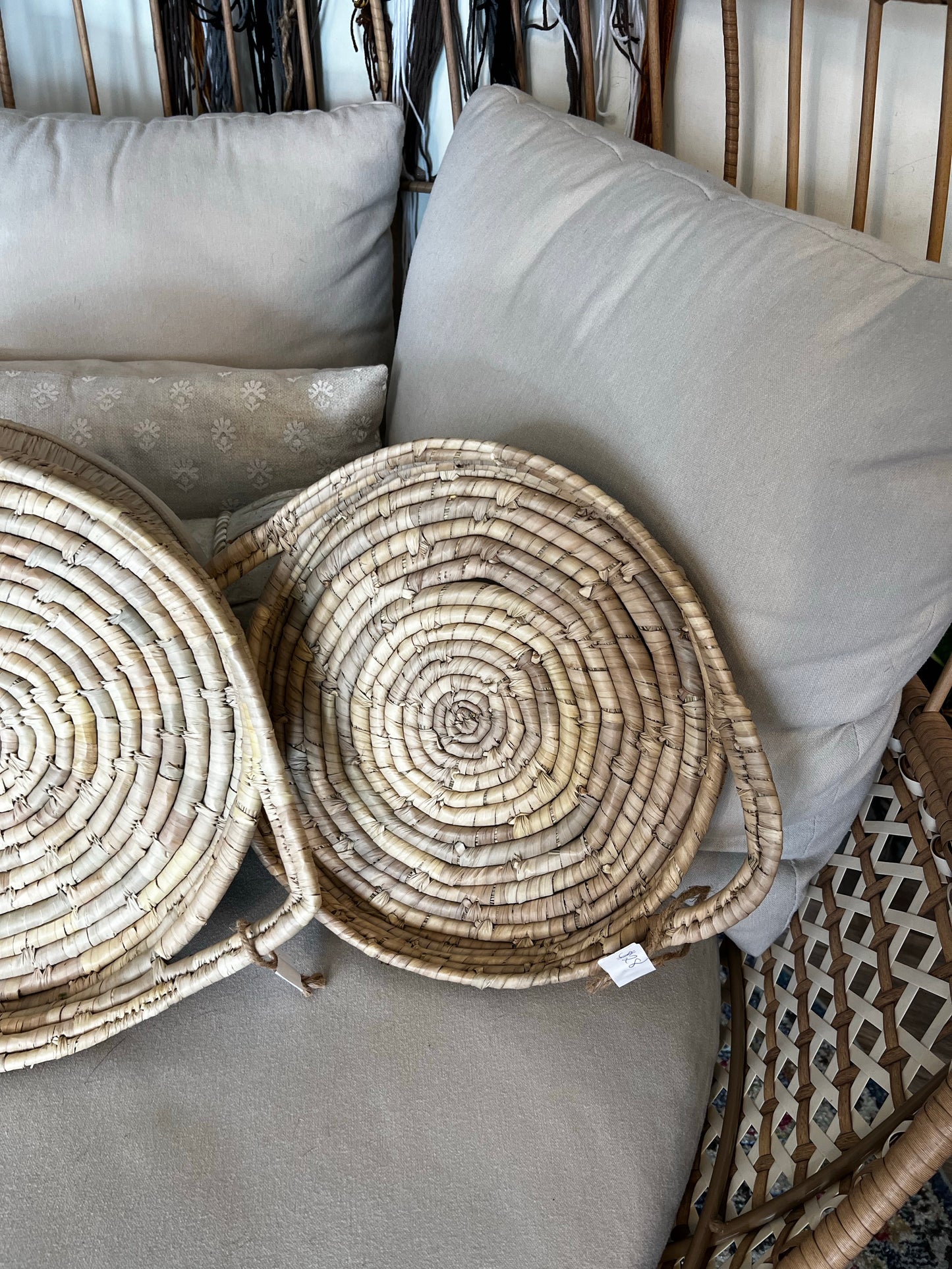 Home Decor Baskets