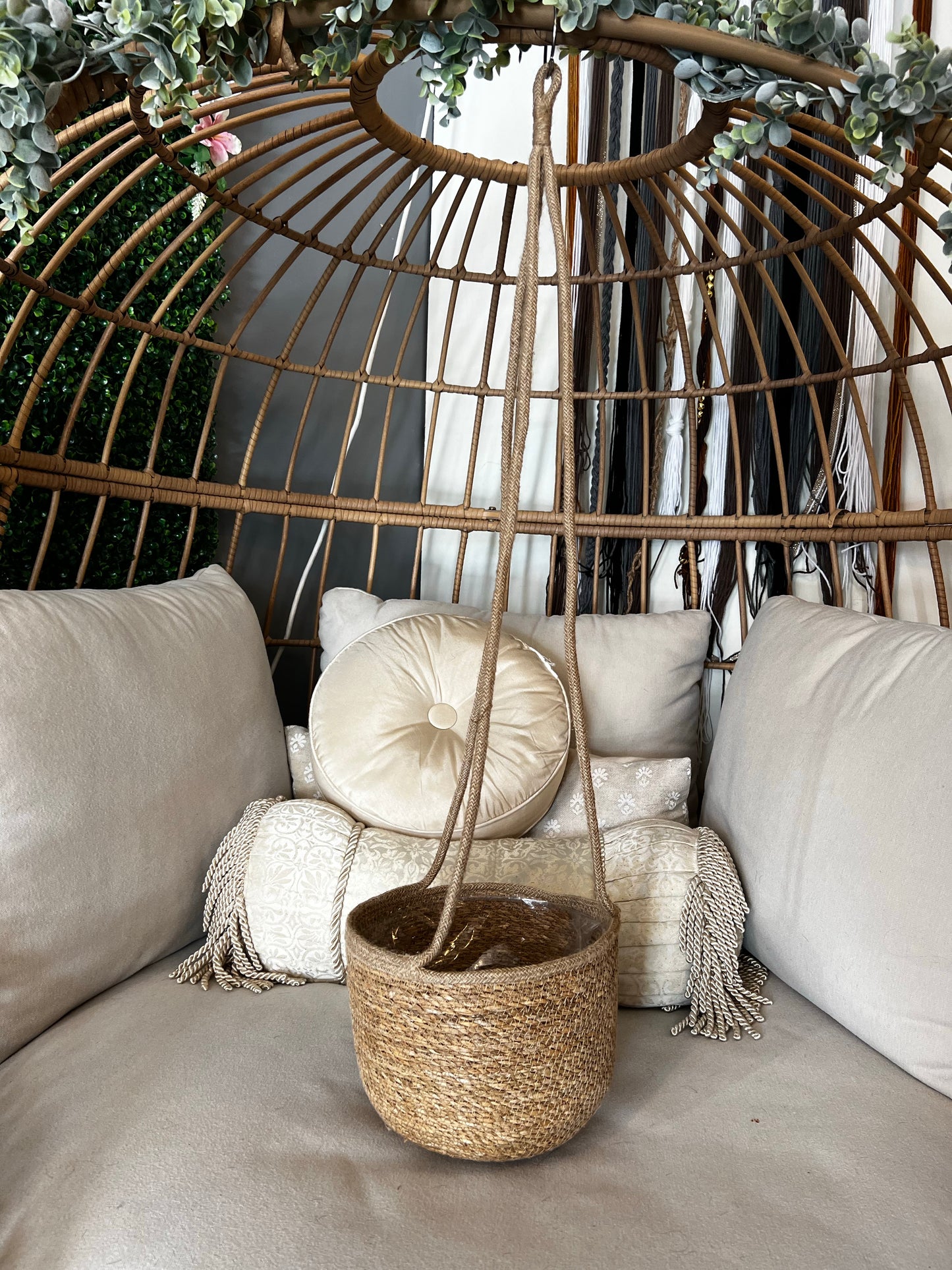 Home Decor Baskets