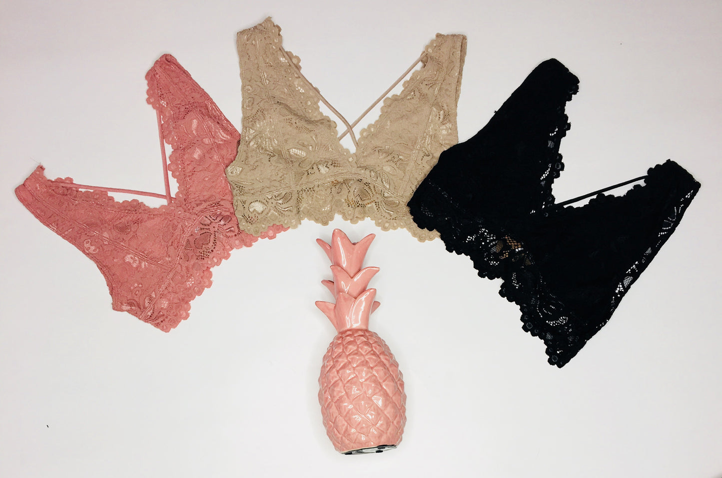 Lace Bralette