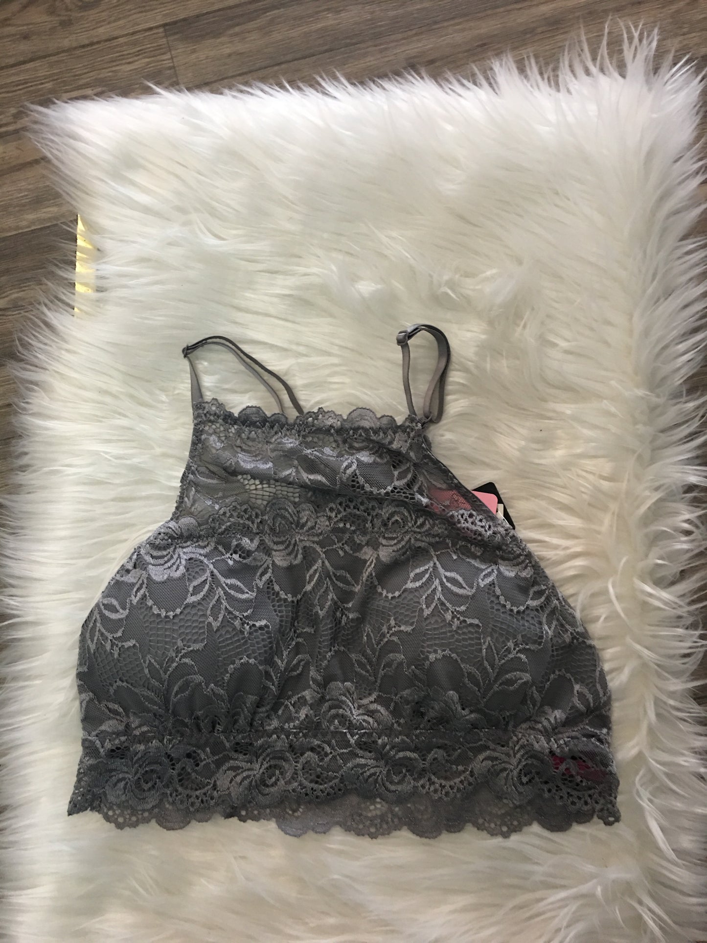 Lace Bralette