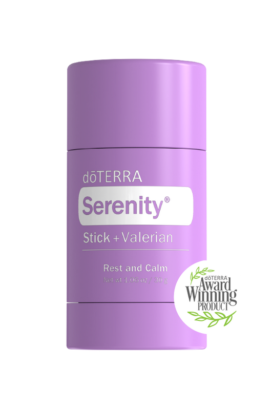 Serenity stick