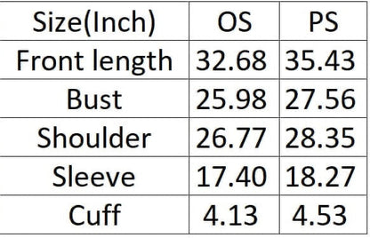 PREORDER: Lightning & Cheetah Cloud Cardigans