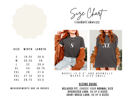 Have It All Together Graphic Tee