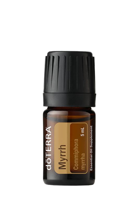 Doterra myrrh