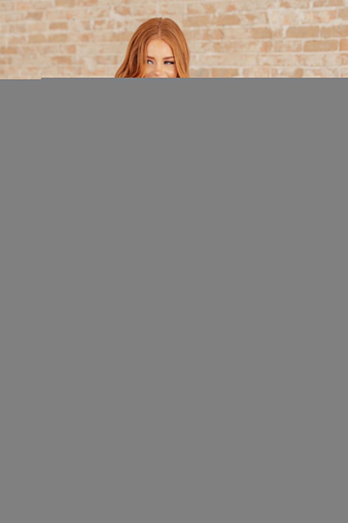 Last Minute Get Together Sweater