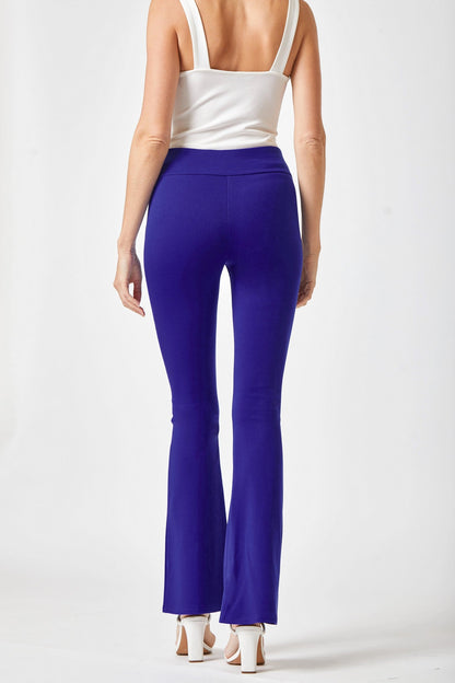 PREORDER: Magic Flare Pants in Eleven Colors