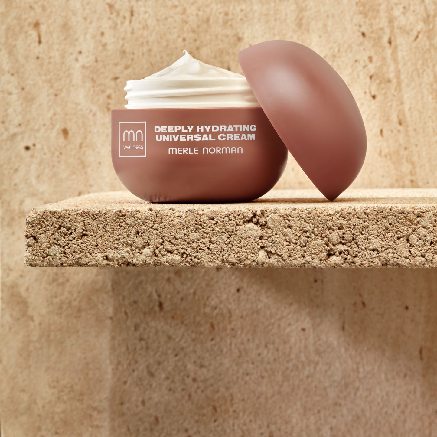 Deeply Hydrating Universal Cream