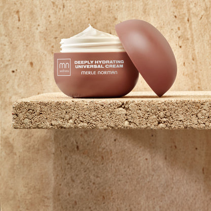 Deeply Hydrating Universal Cream