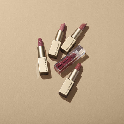 FALL 2025 COLOR COLLECTION