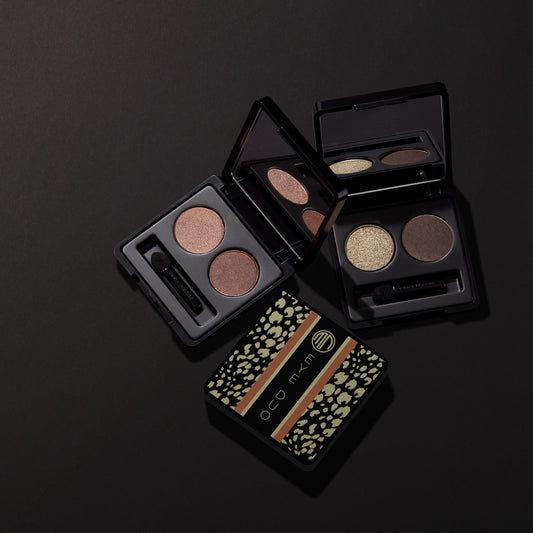 FALL 2025 COLOR COLLECTION