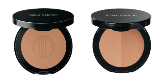 Bronzers