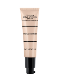 CC Cream w/SPF30