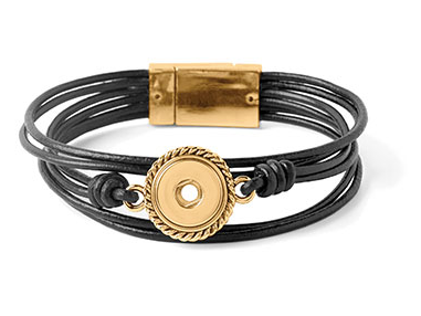 Ginger Snaps Petite Bracelets