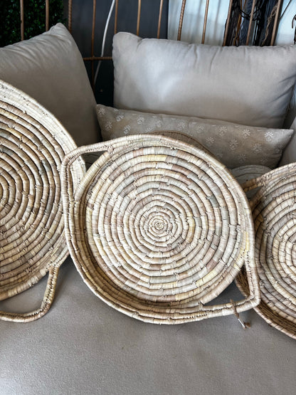 Home Decor Baskets