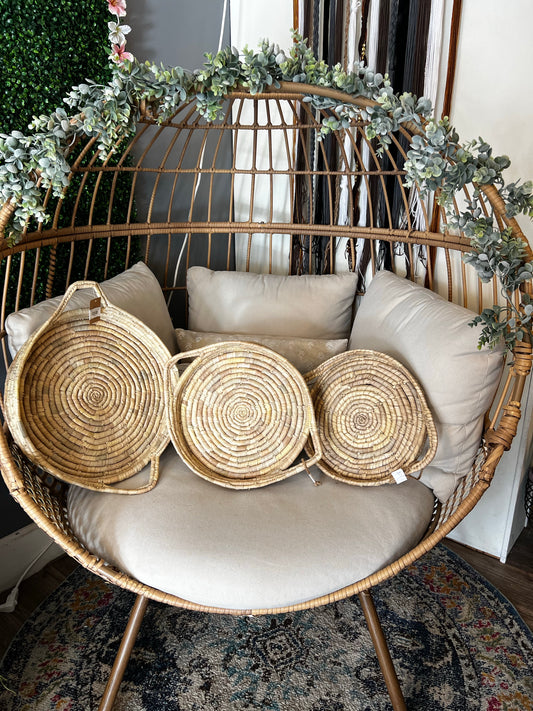 Home Decor Baskets